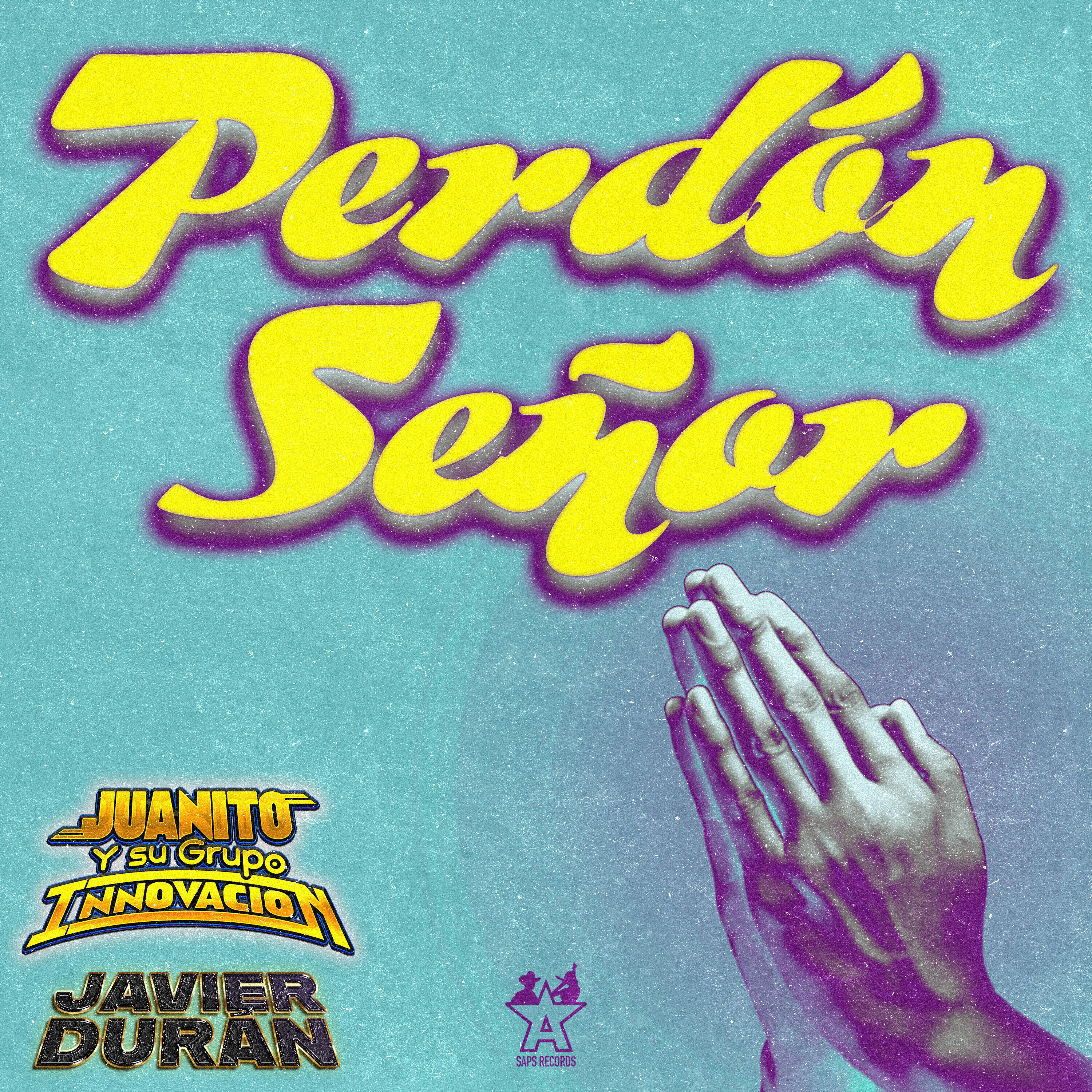 Релиз Perdón Señor