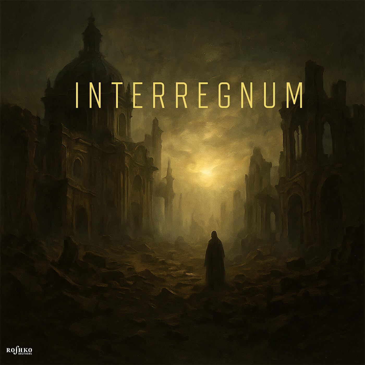 Релиз Interregnum