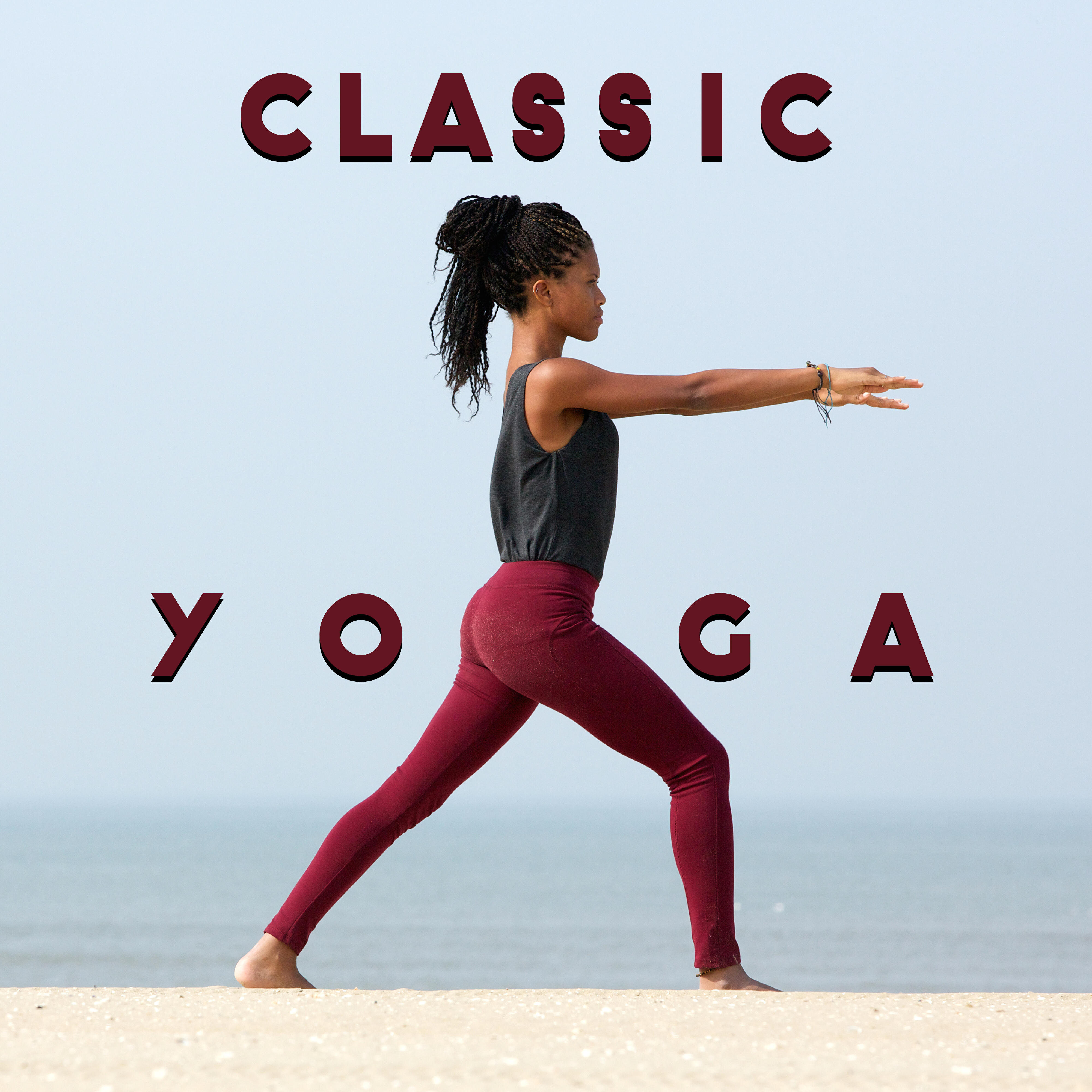 Релиз Classic Yoga - New Age Spiritual Music Created for Body and Mind Training, Go to a Higher Level in Meditation, Deep Trance, Asanas, Inner Energy, Sun Salutation, Open Heart