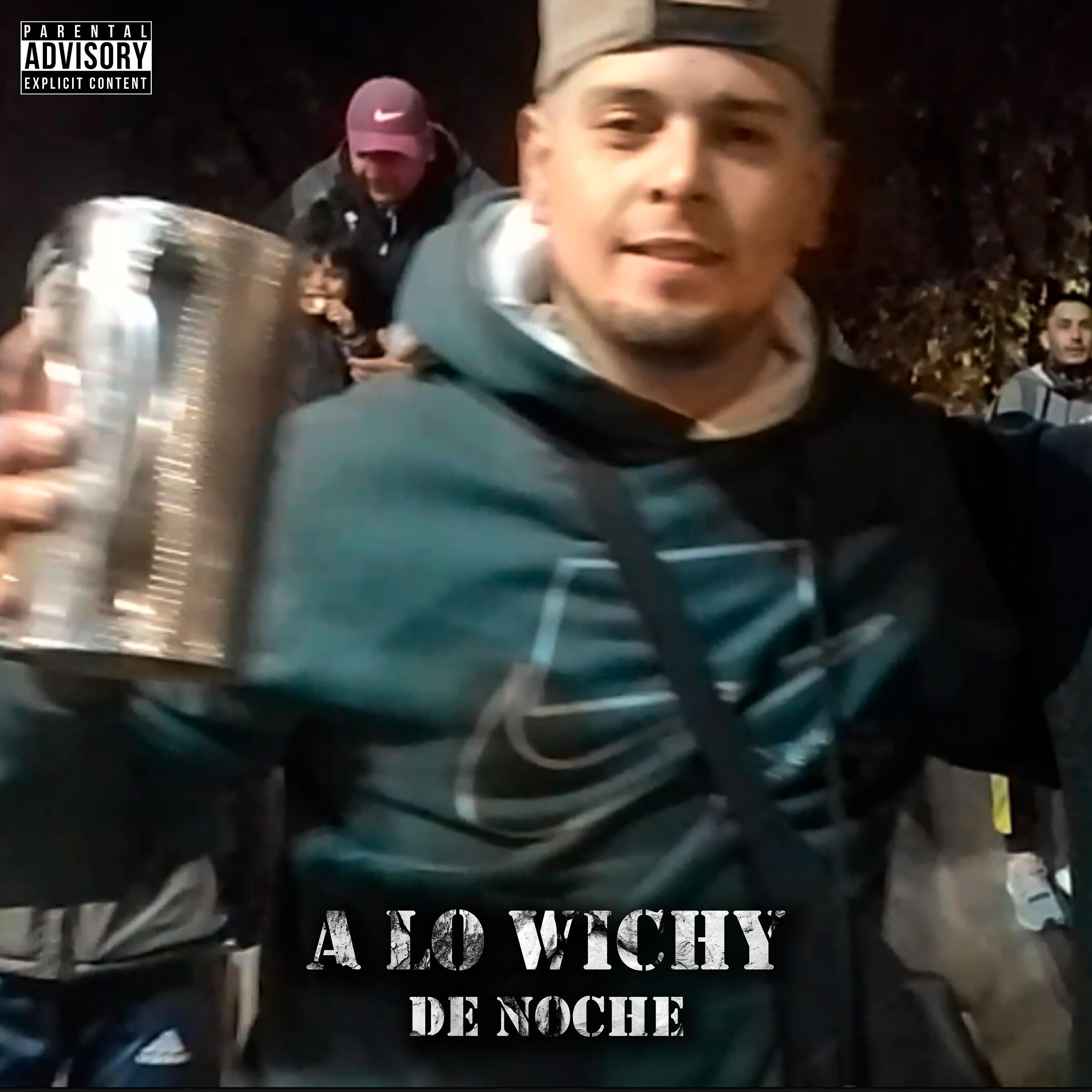 Релиз De Noche
