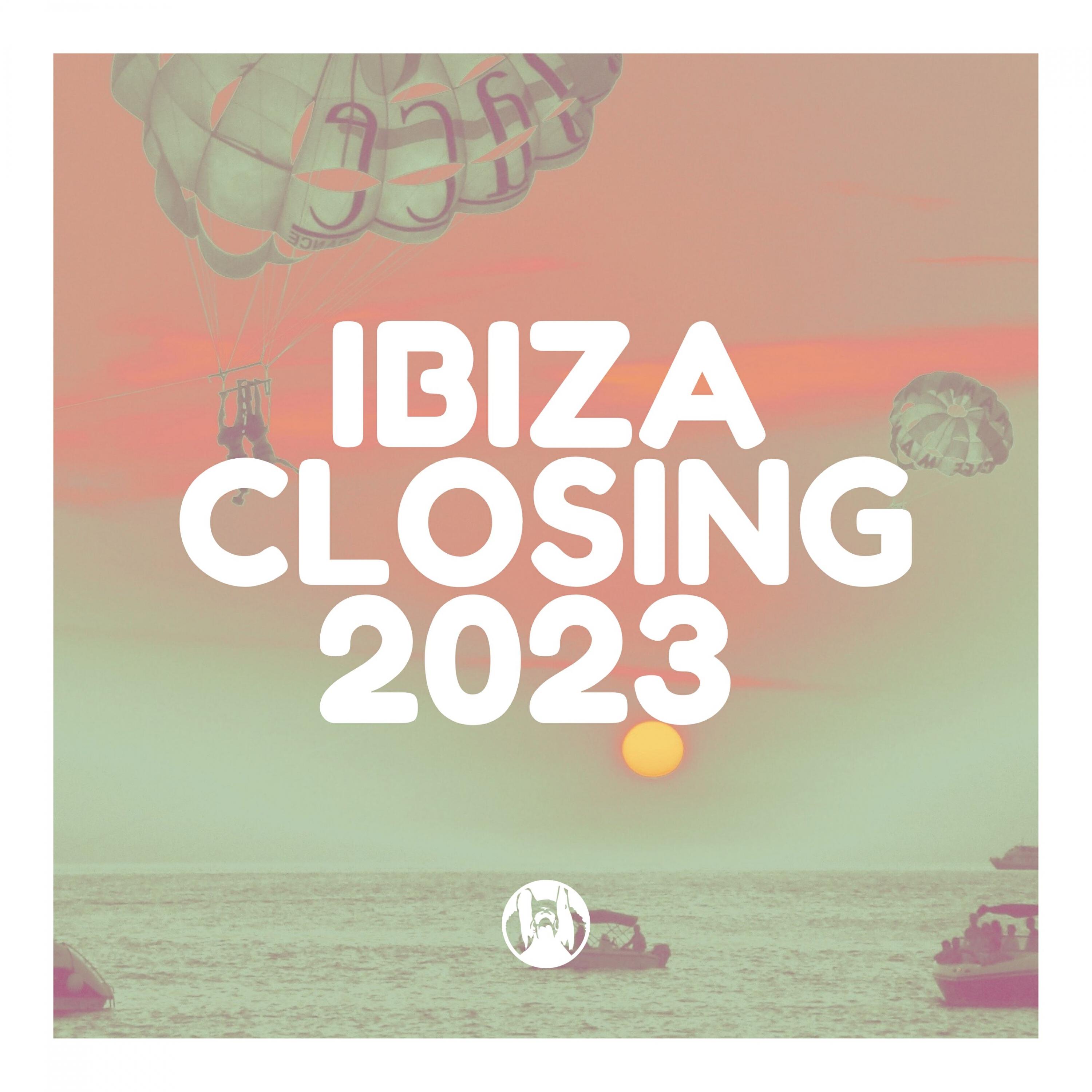 Релиз Ibiza Closing 2023