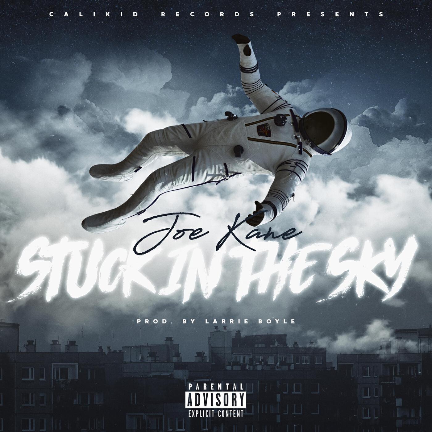 Релиз Stuck in the Sky