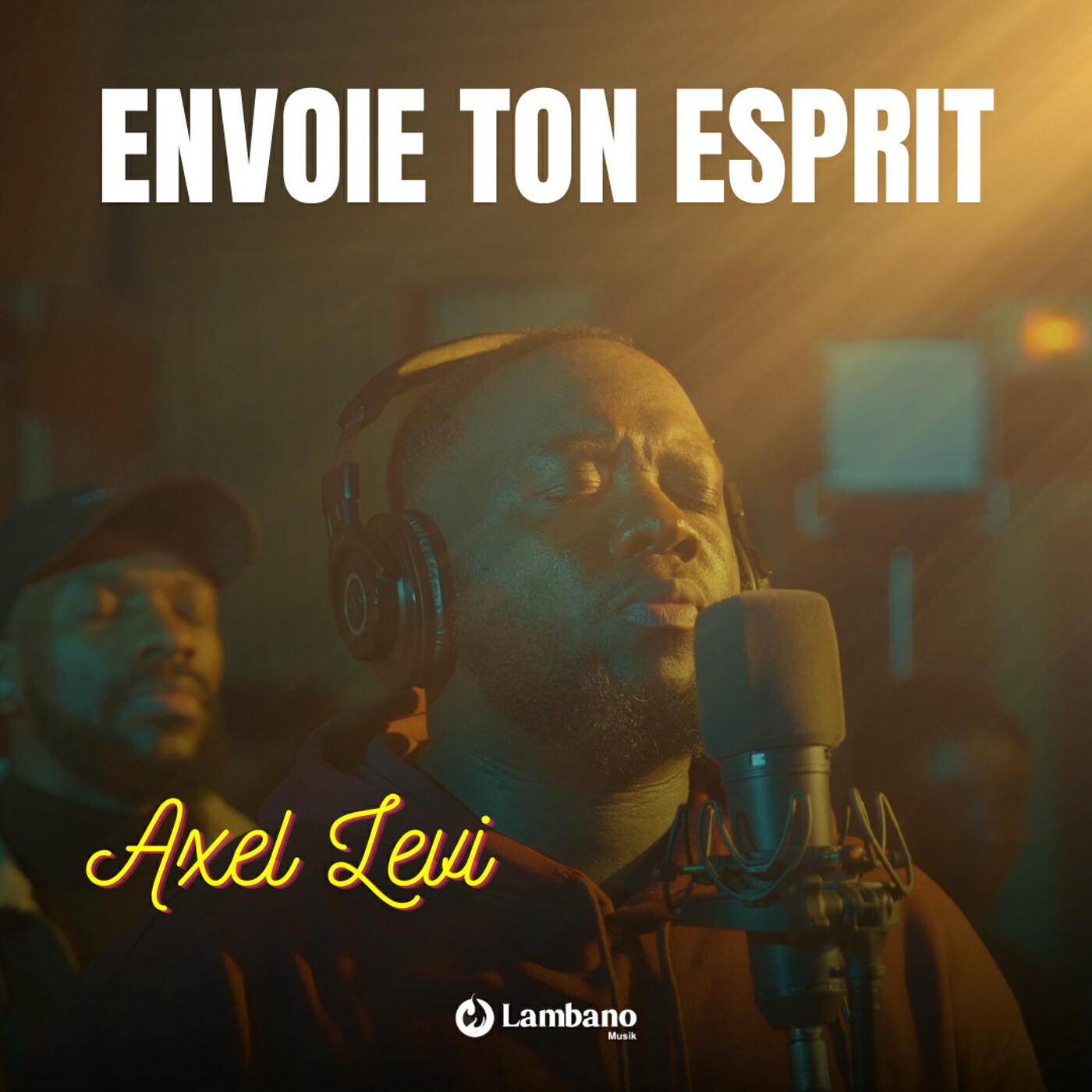 Релиз Envoie Ton Esprit