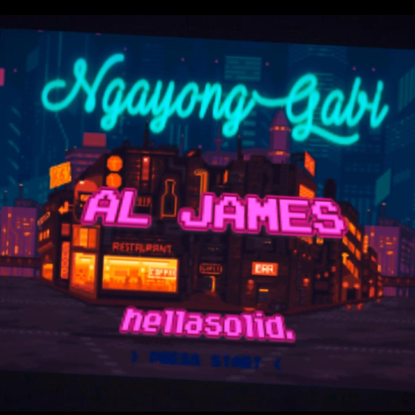 Релиз Ngayong Gabi