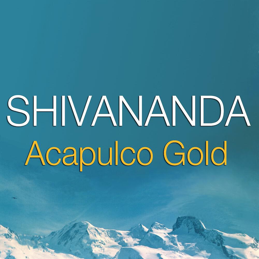 Релиз Acapulco Gold (Single)