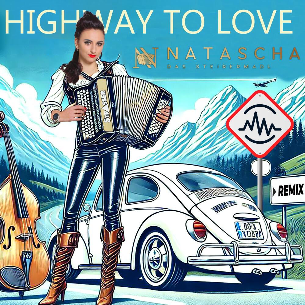 Релиз Highway to Love (Remix)