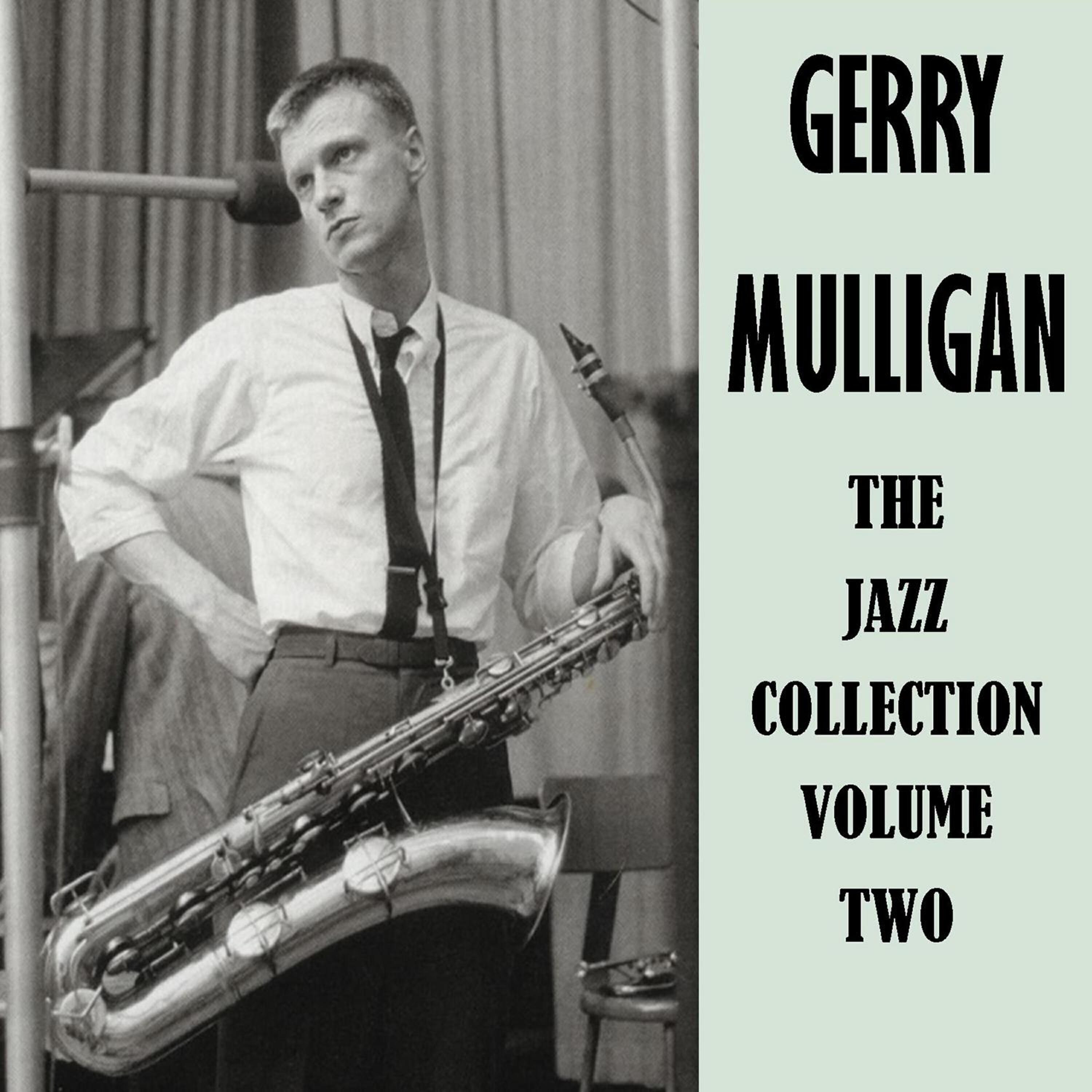 Релиз The Jazz Collection Vol. 2