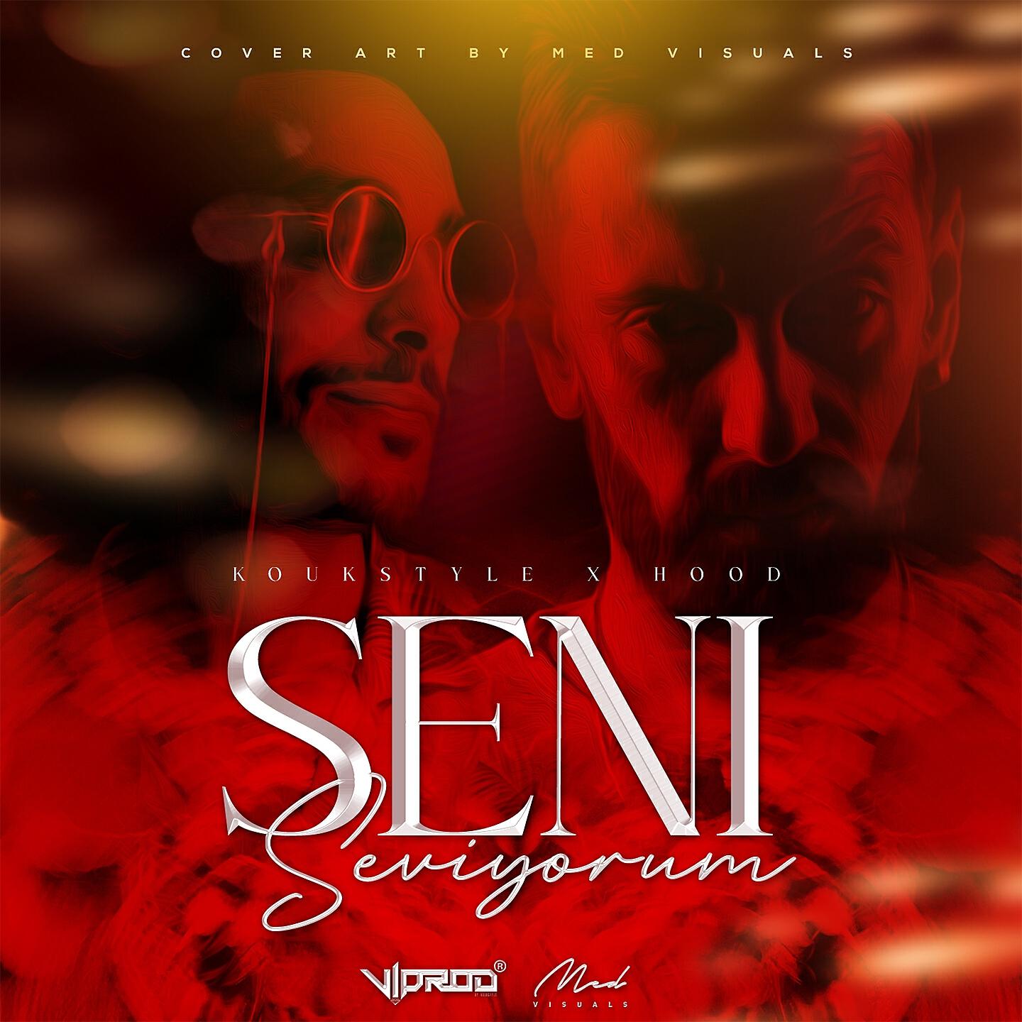 Релиз Seni Seviyorum