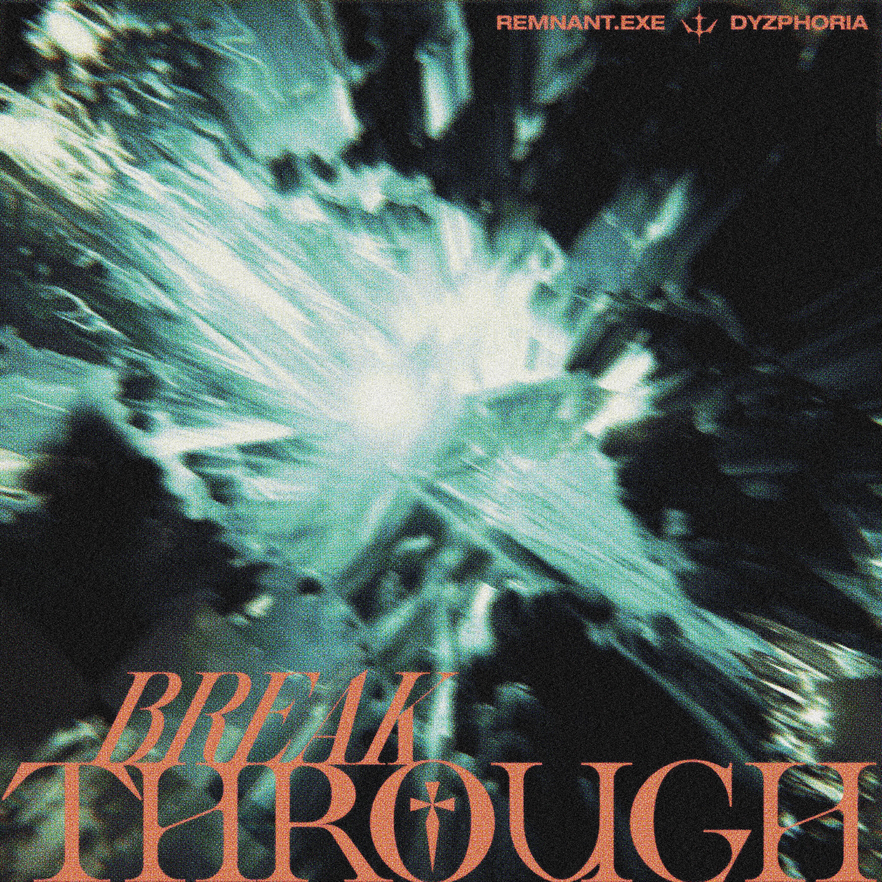 Релиз BREAKTHROUGH