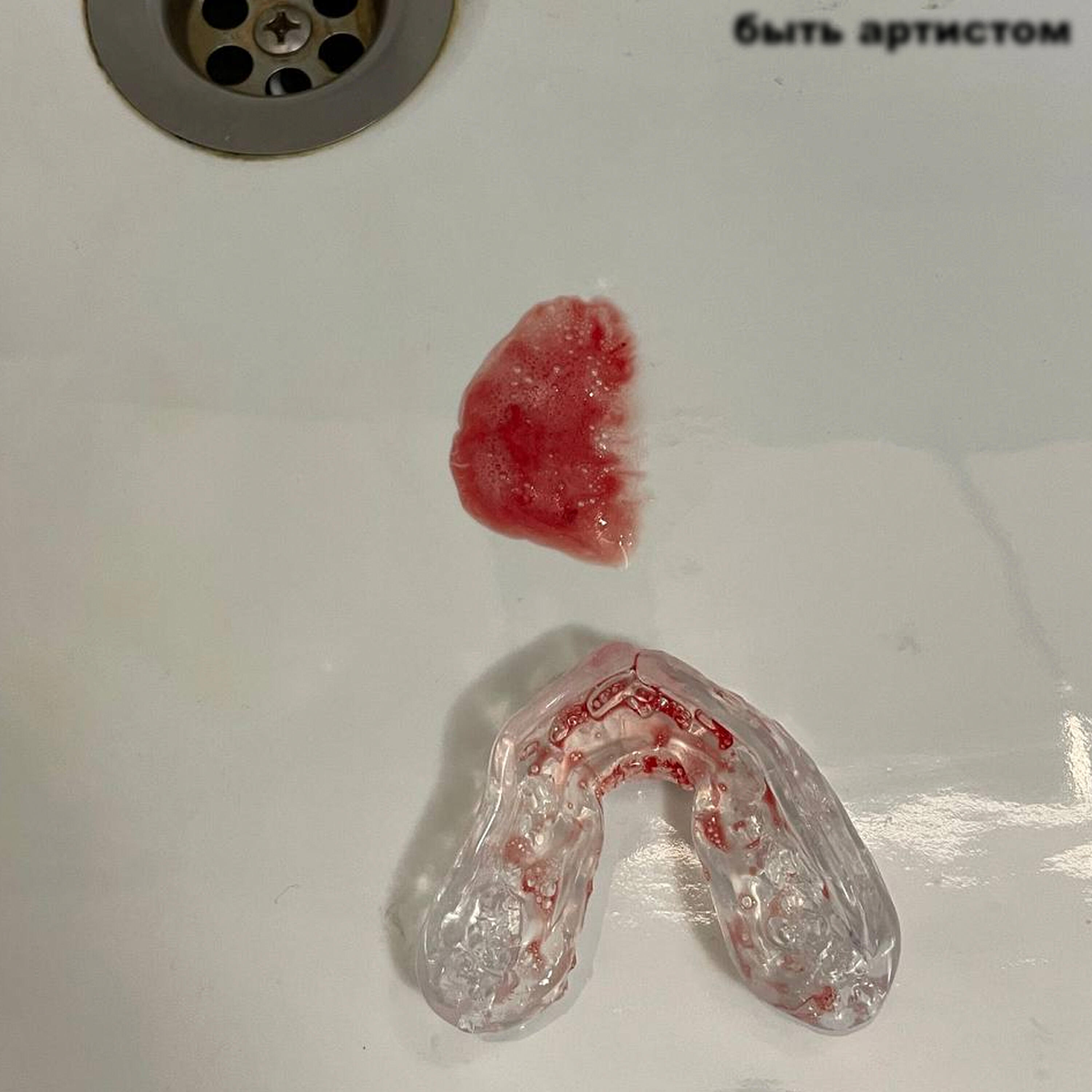 Booker - Быть артистом