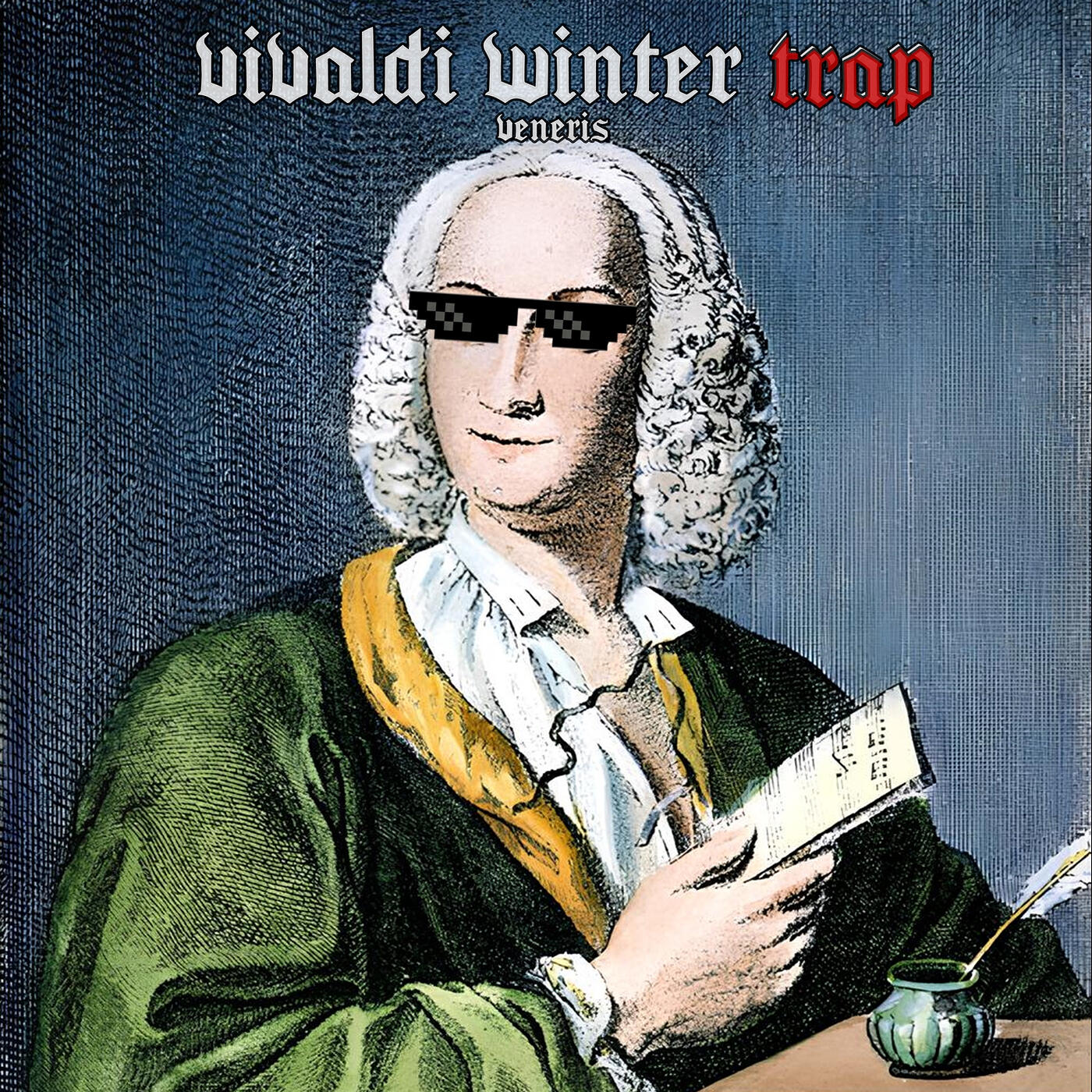 Релиз Vivaldi Winter Trap