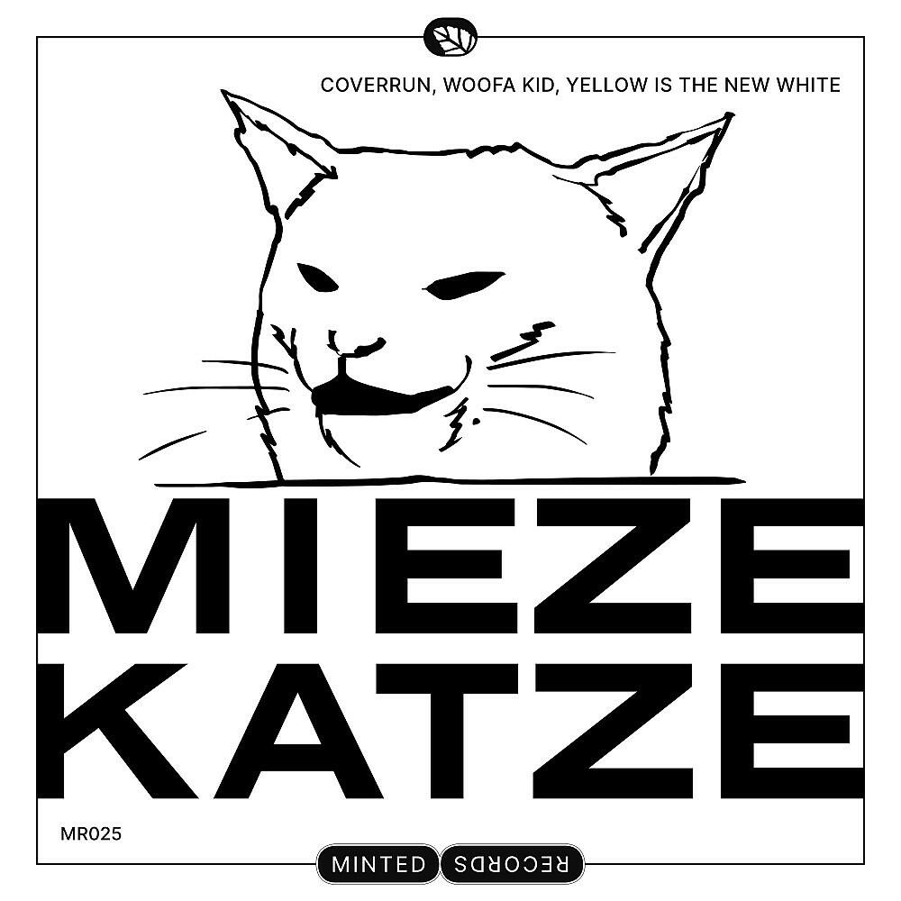 Релиз Miezekatze