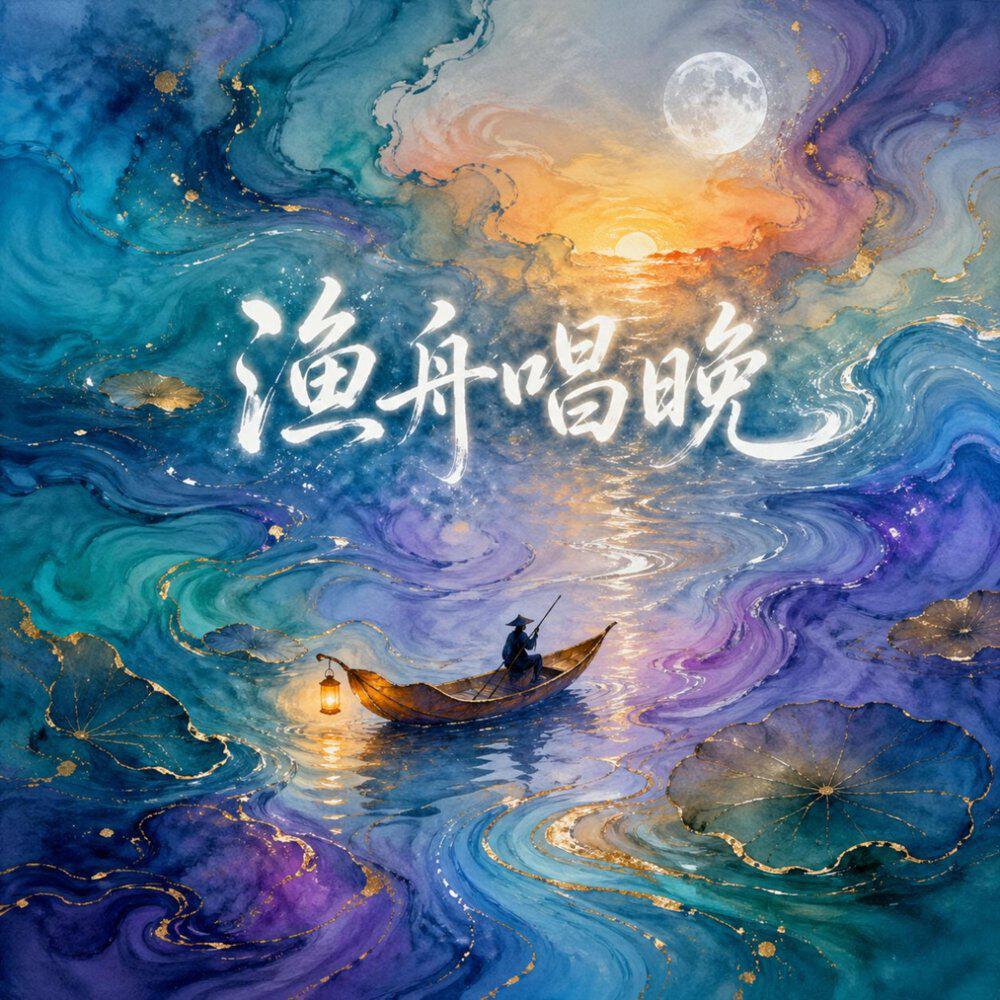 笠翁