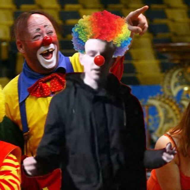 Релиз Revenge (Knozox Diss)