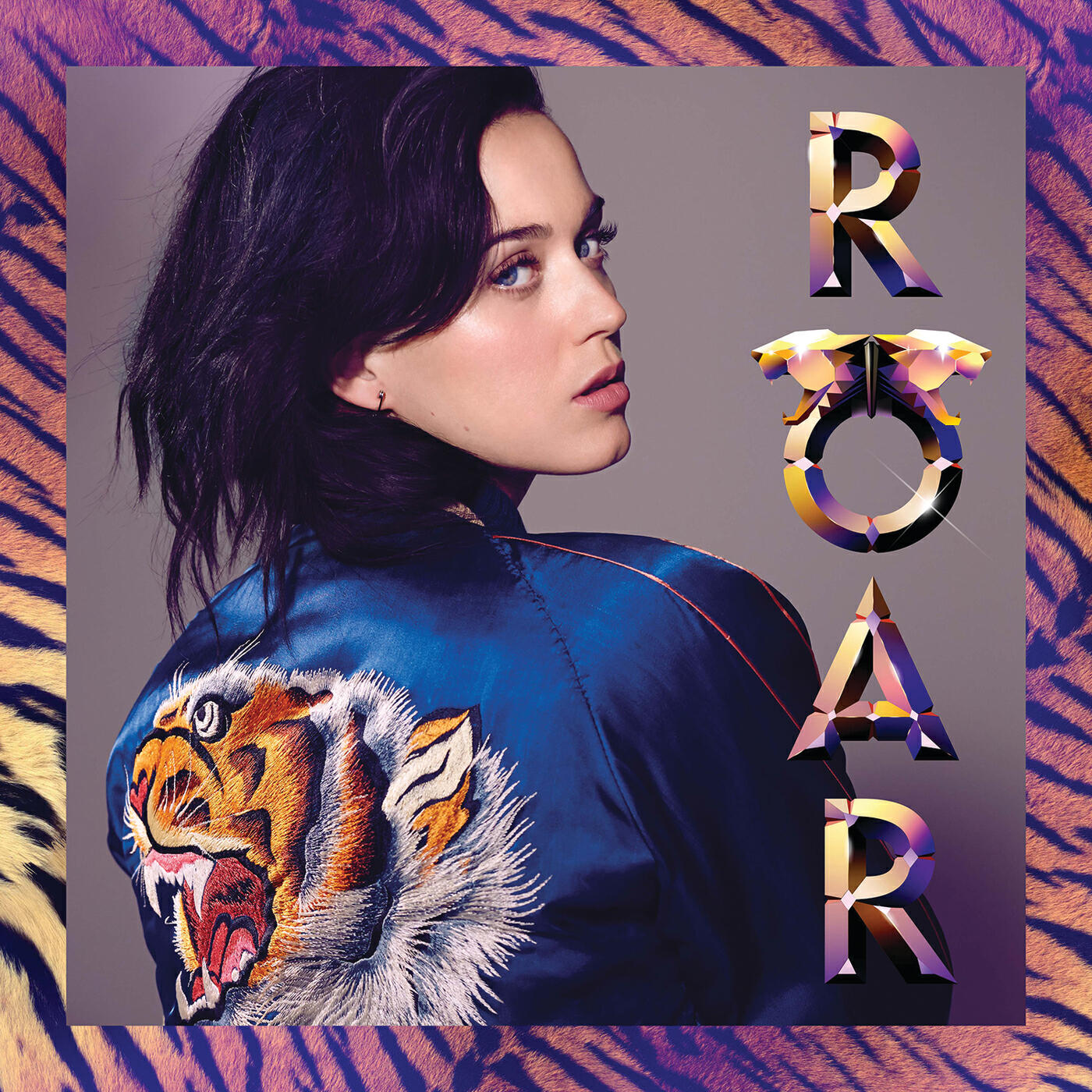 Релиз Roar