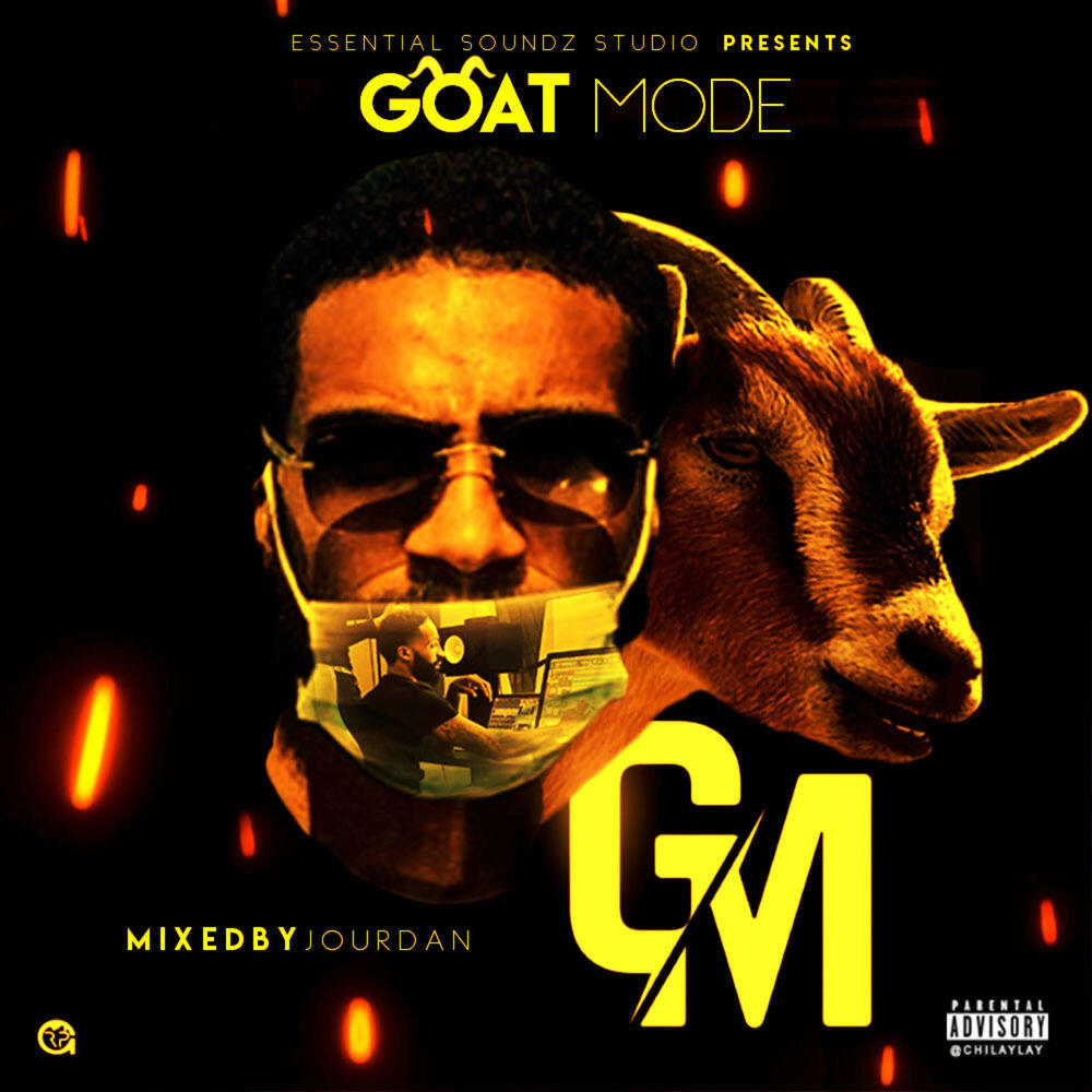 Релиз Goat Mode