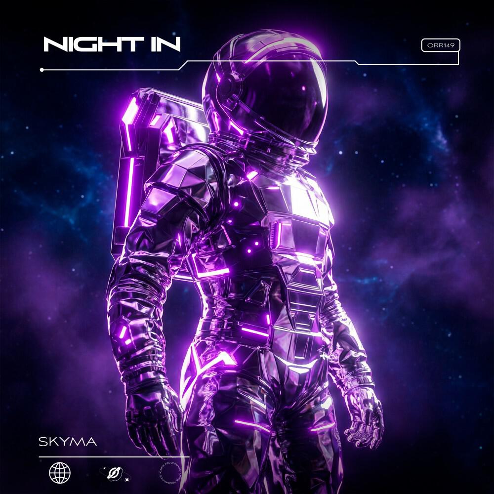 Релиз Night In