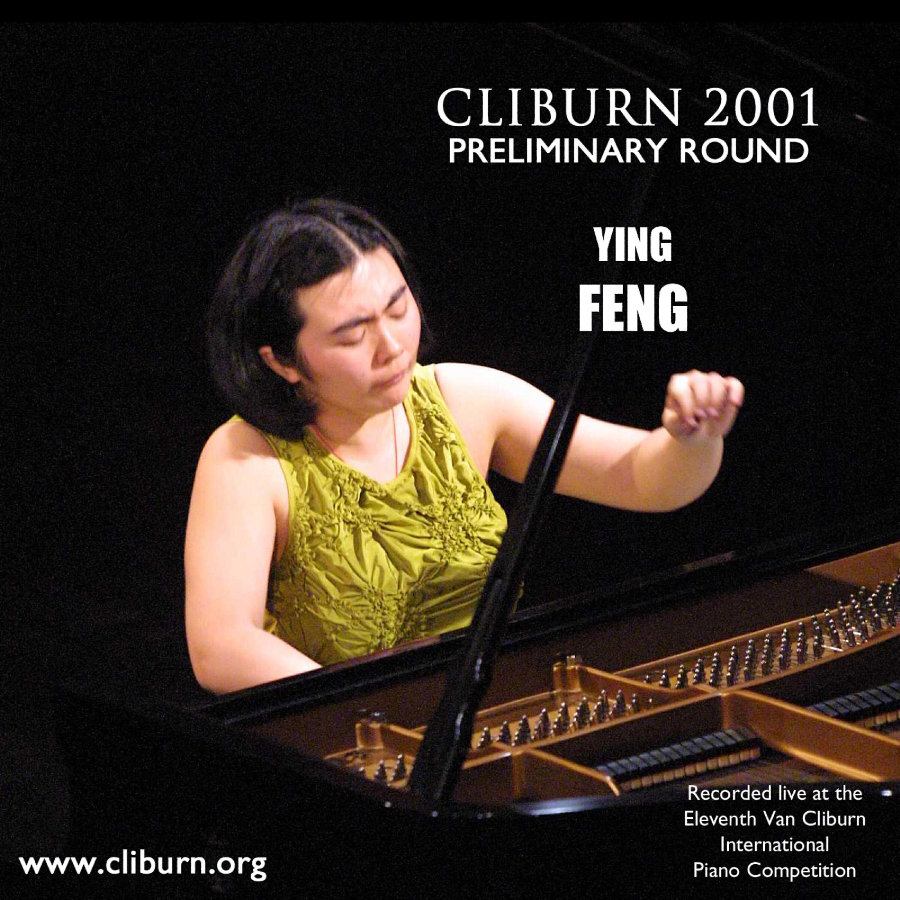Ying Feng