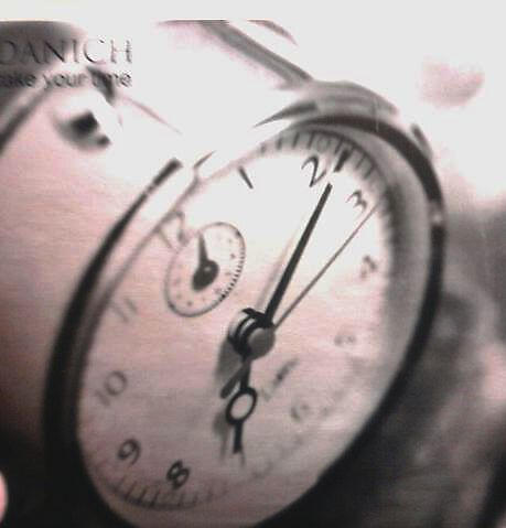 Danich