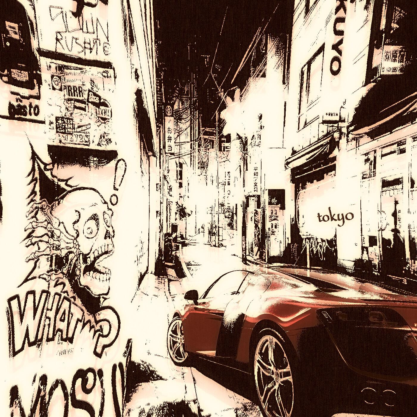 Релиз Tokyo