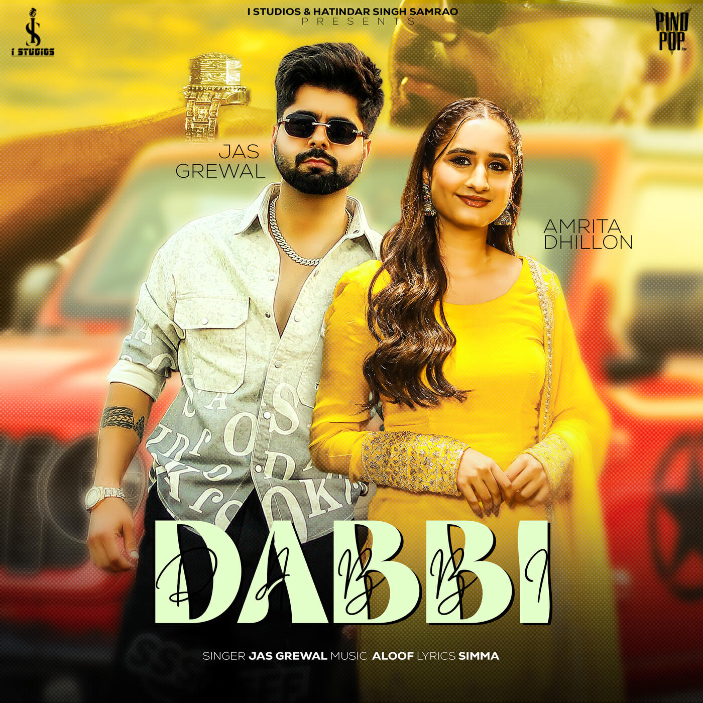 Релиз Dabbi