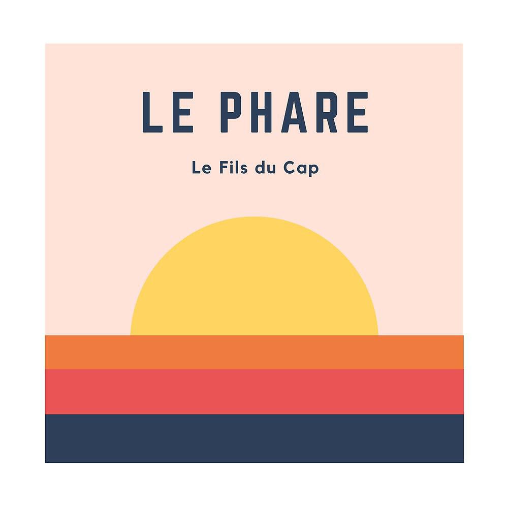 Релиз Le Phare