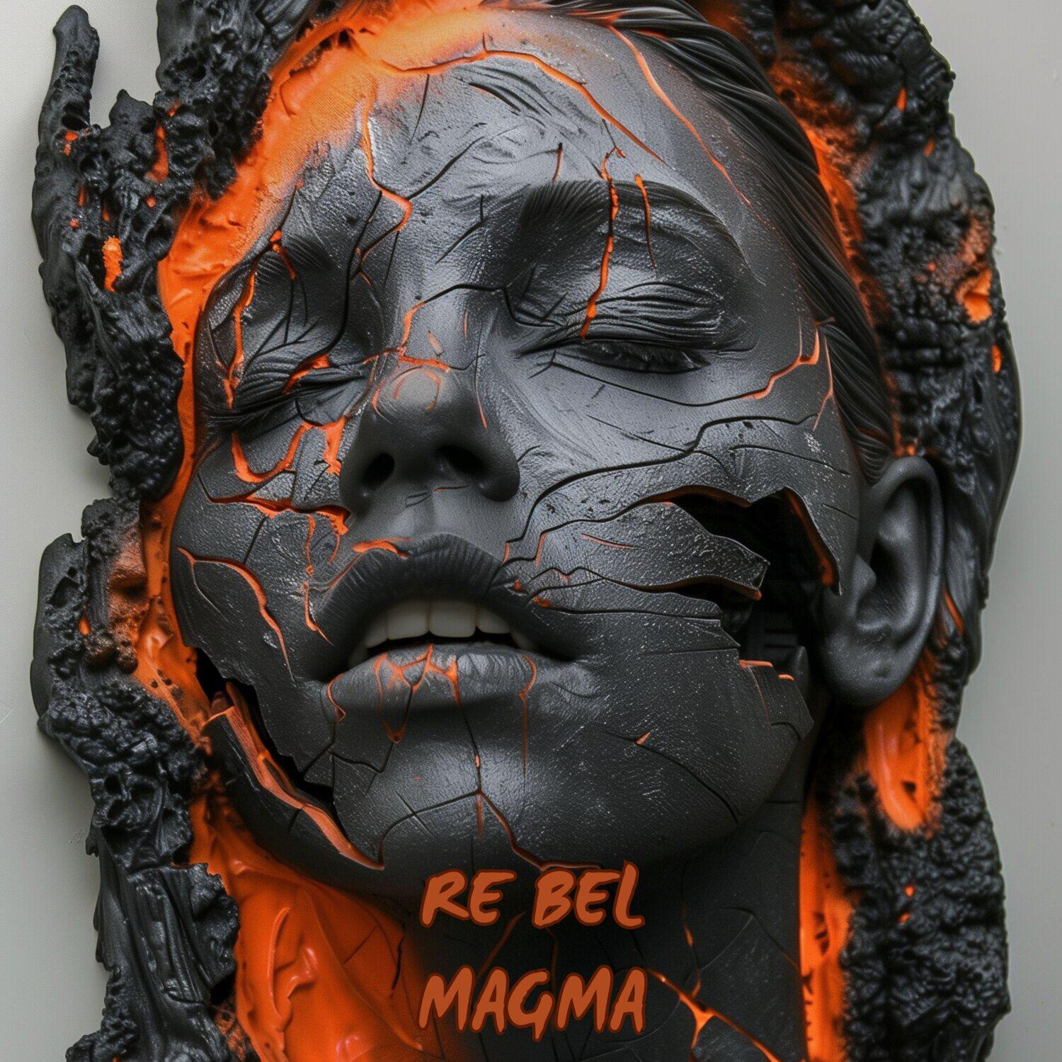 Re Bel - Magma (Original mix)