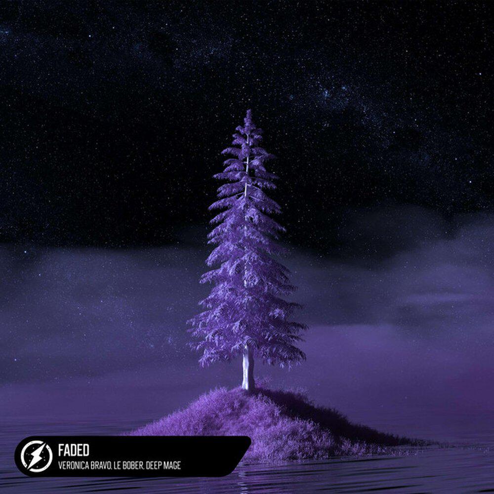 Релиз Faded
