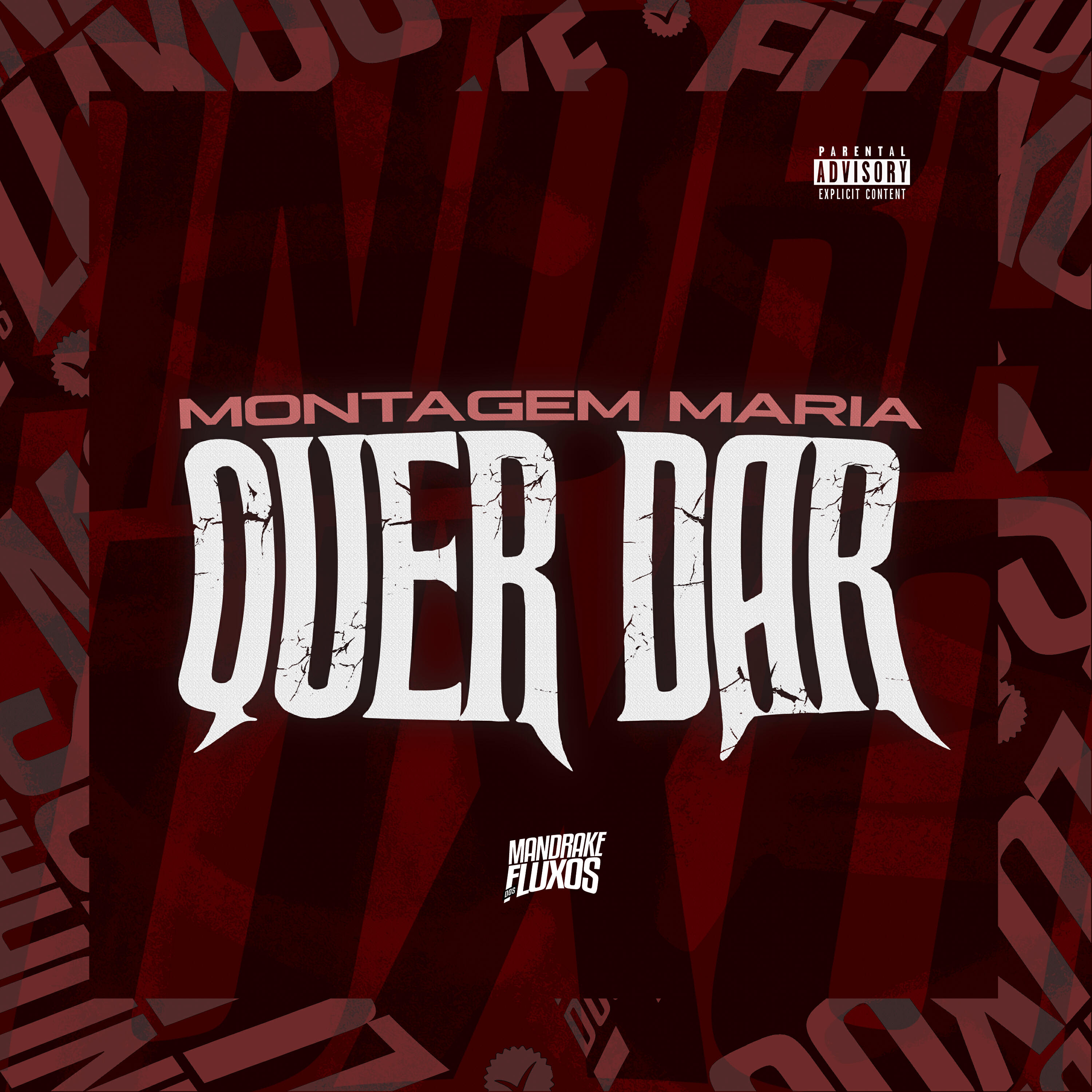 Релиз Montagem Maria Quer Dar