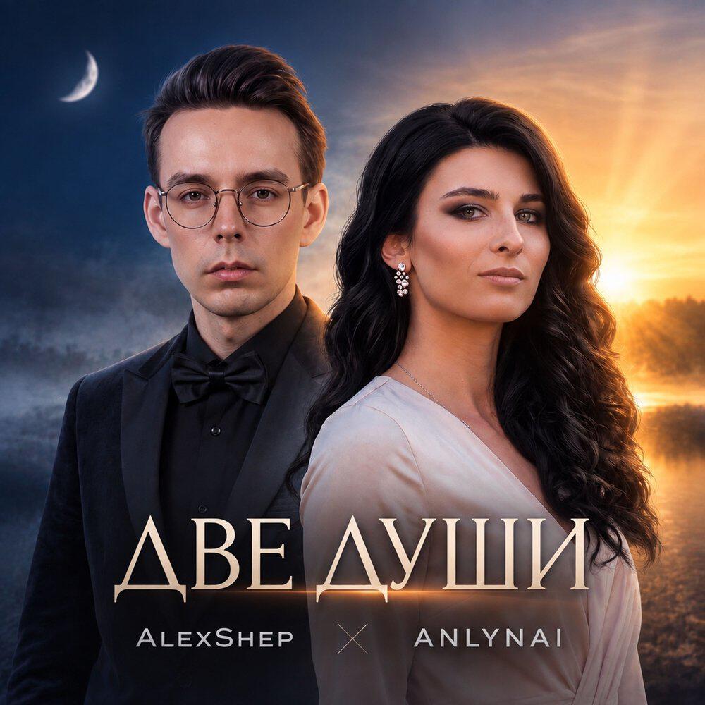 Релиз Две души