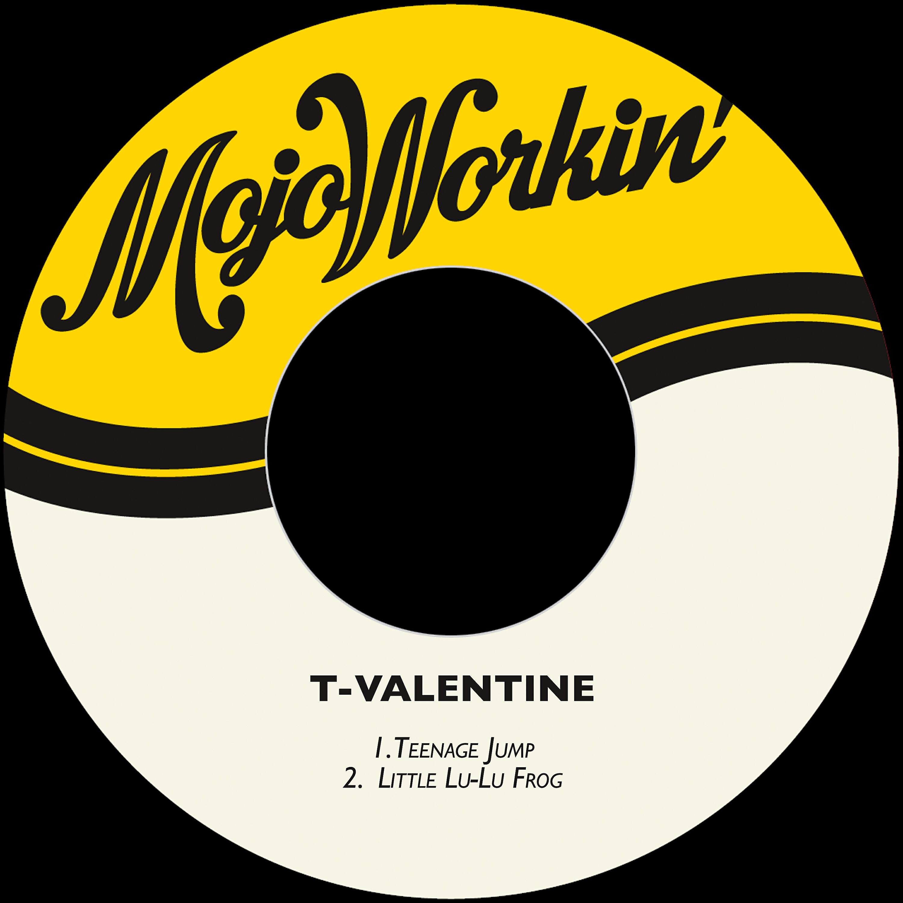 T-Valentine