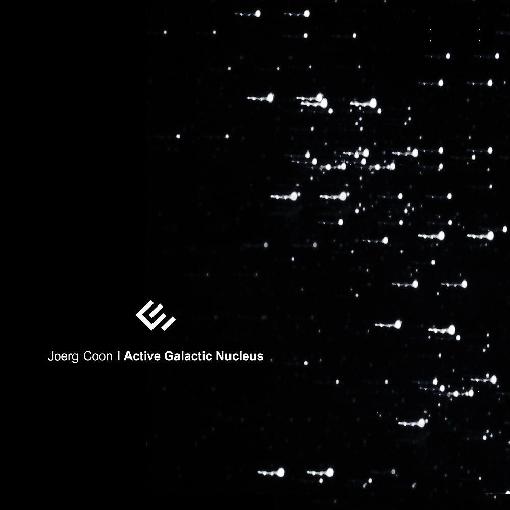 Релиз Active Galactic Nucleus