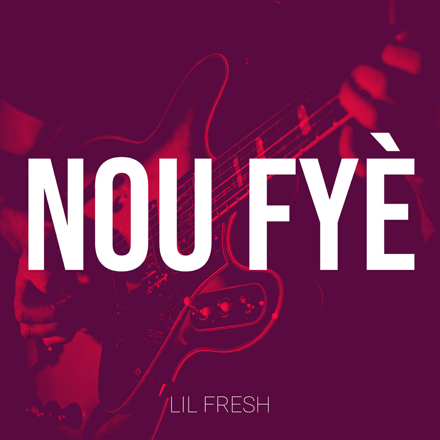 Релиз Nou Fyè