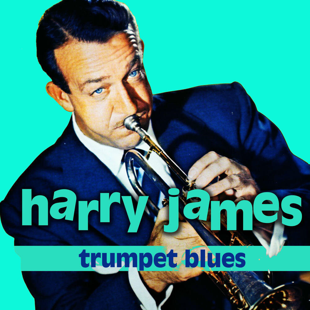 Релиз Trumpet Blues
