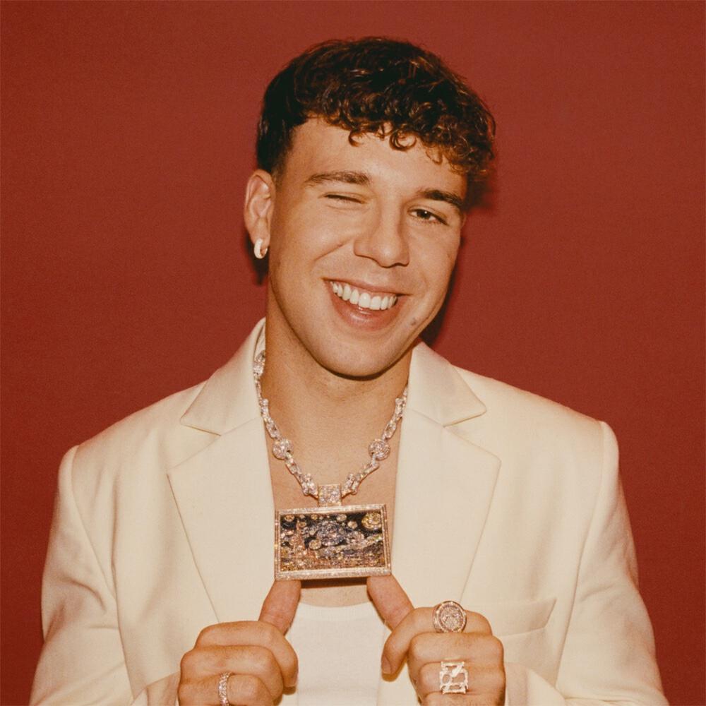 Quevedo все песни в mp3