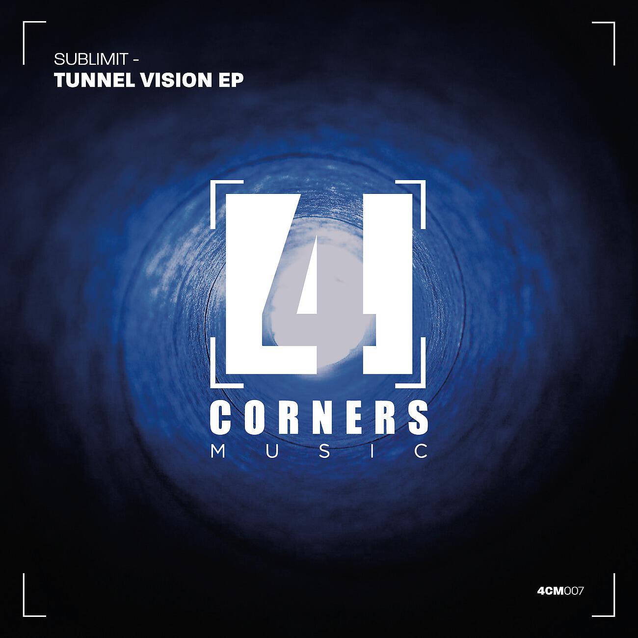 Релиз Tunnel Vision