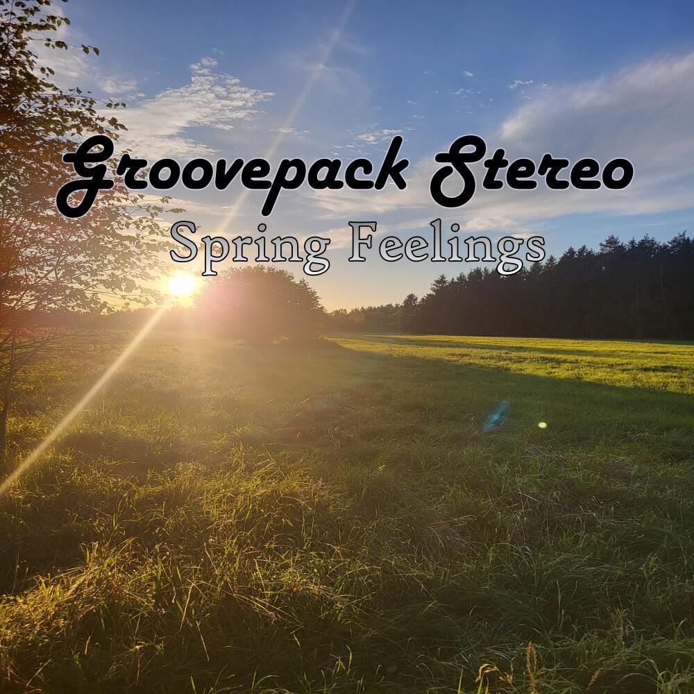 Релиз Spring Feelings