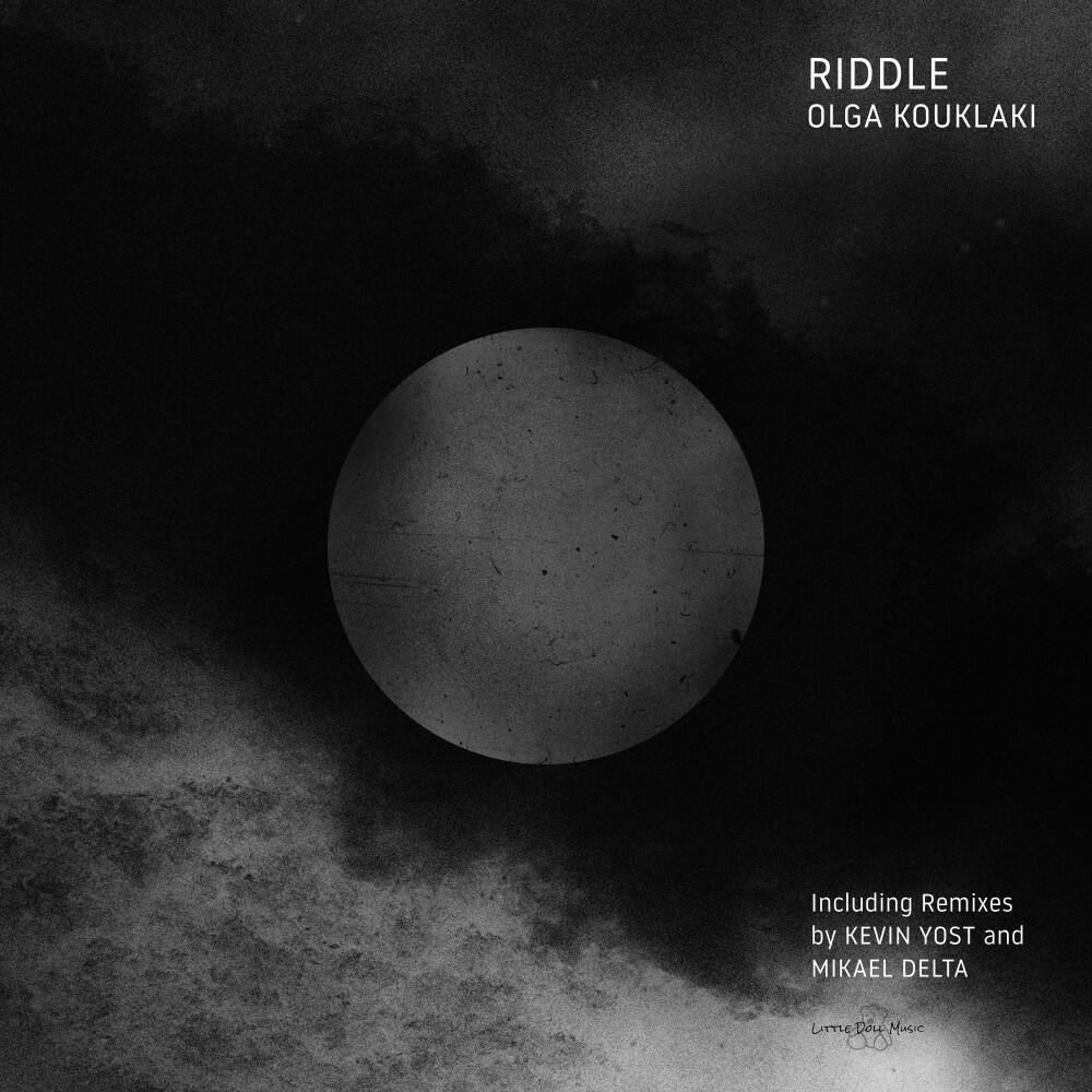 Релиз Riddle