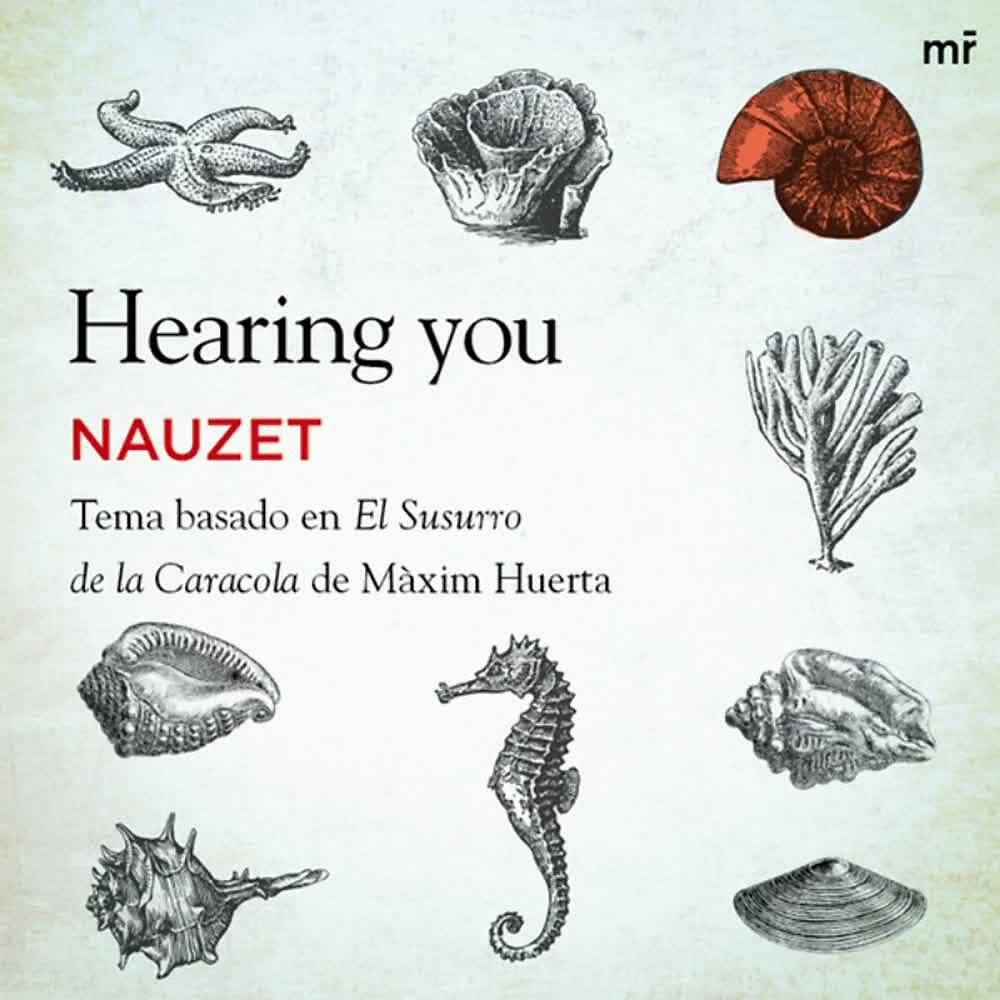 Трек Hearing You