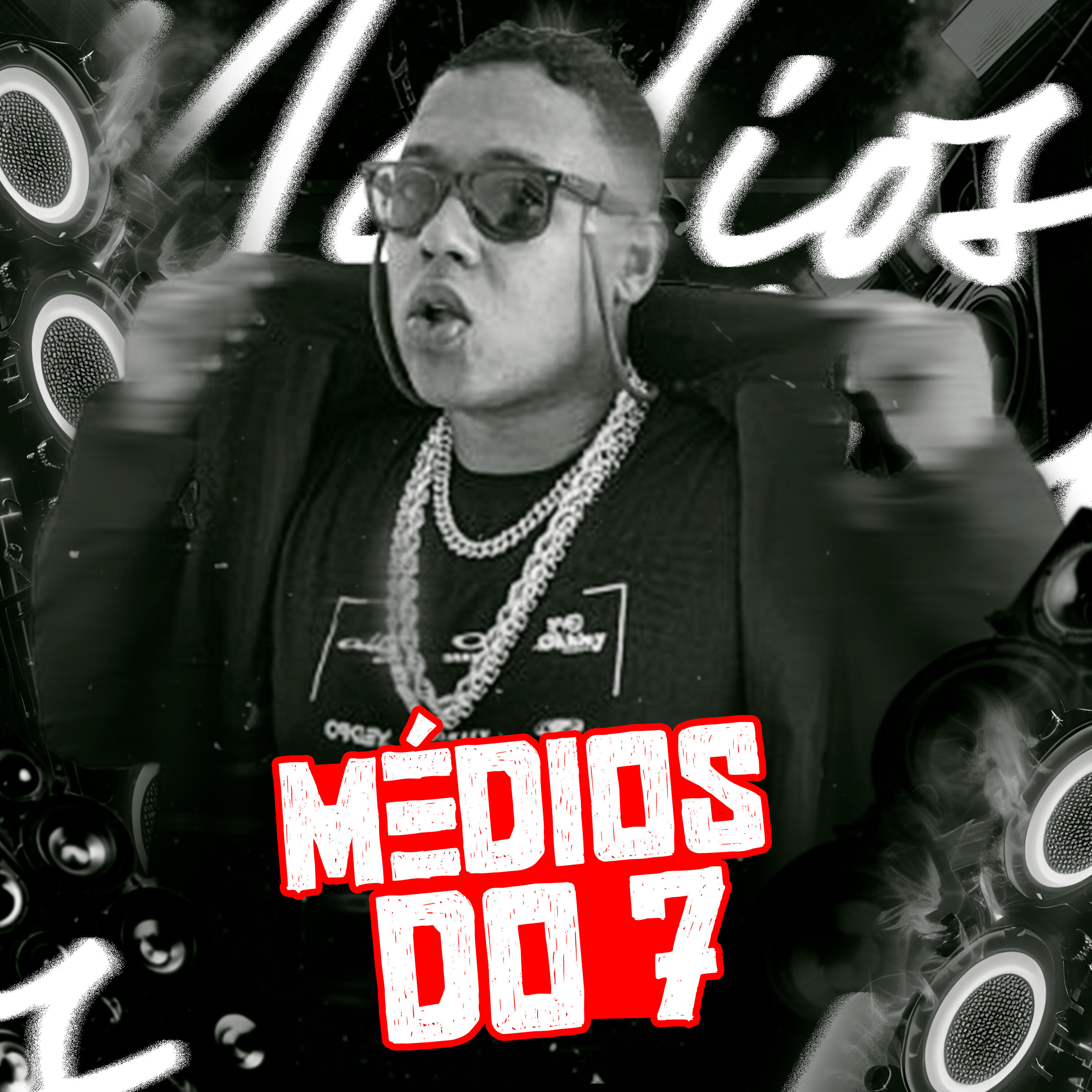 Релиз Médios do 7