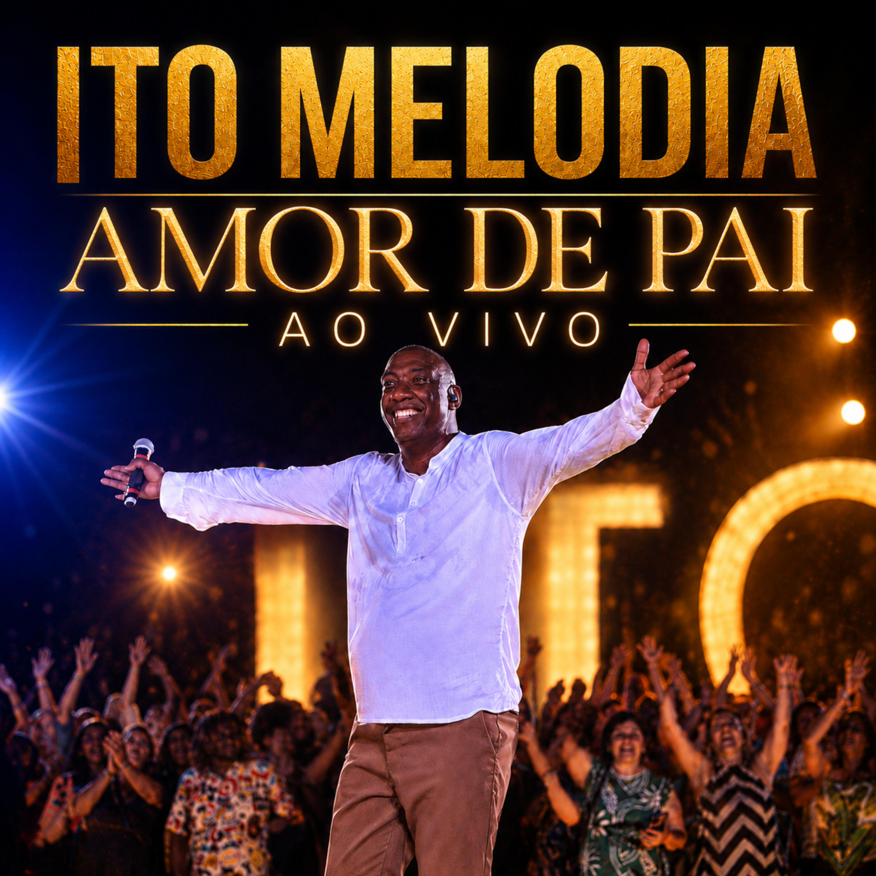 Релиз Amor de Pai