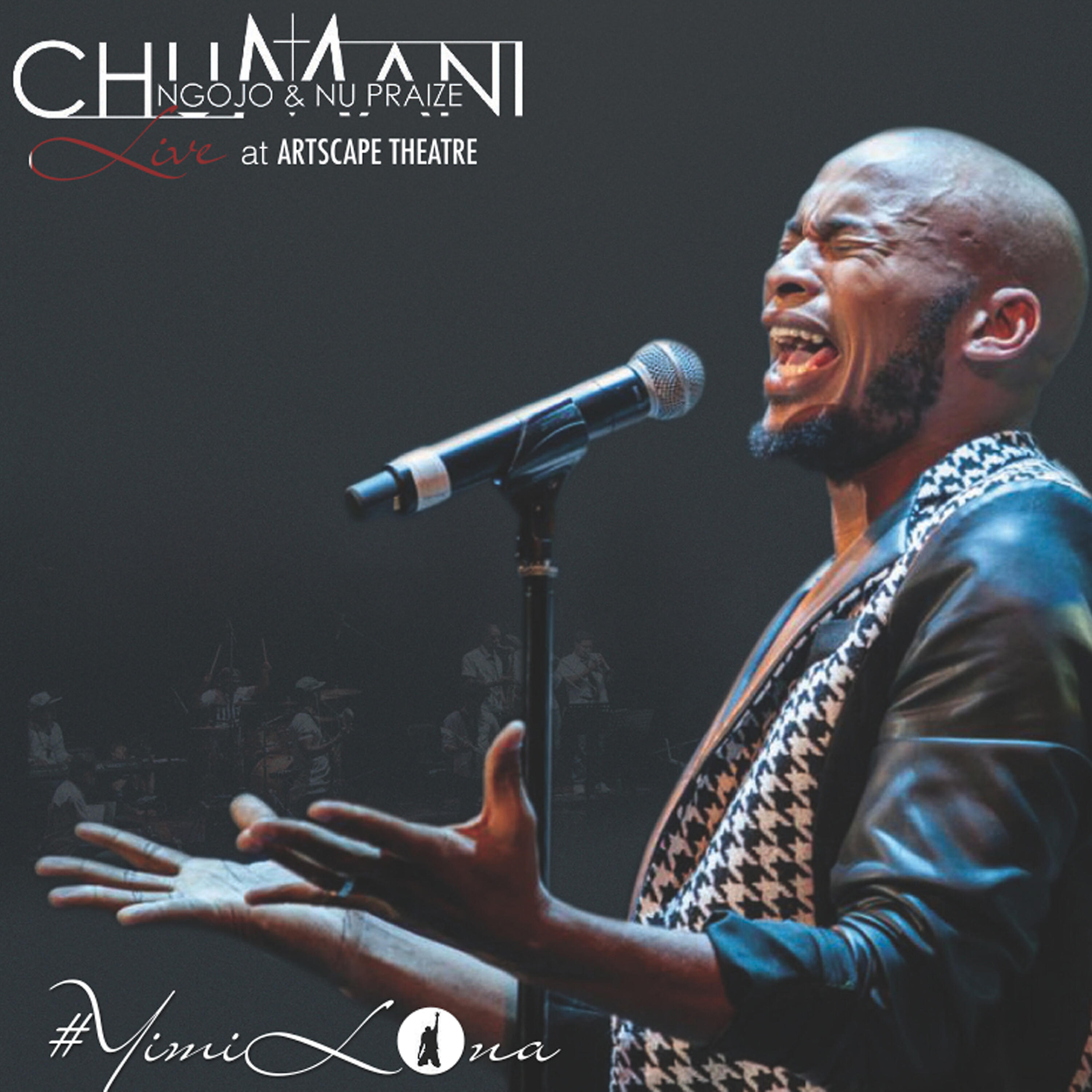 Релиз Live at Artscape Theatre