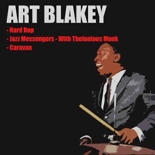 Art Blakey's Messangers
