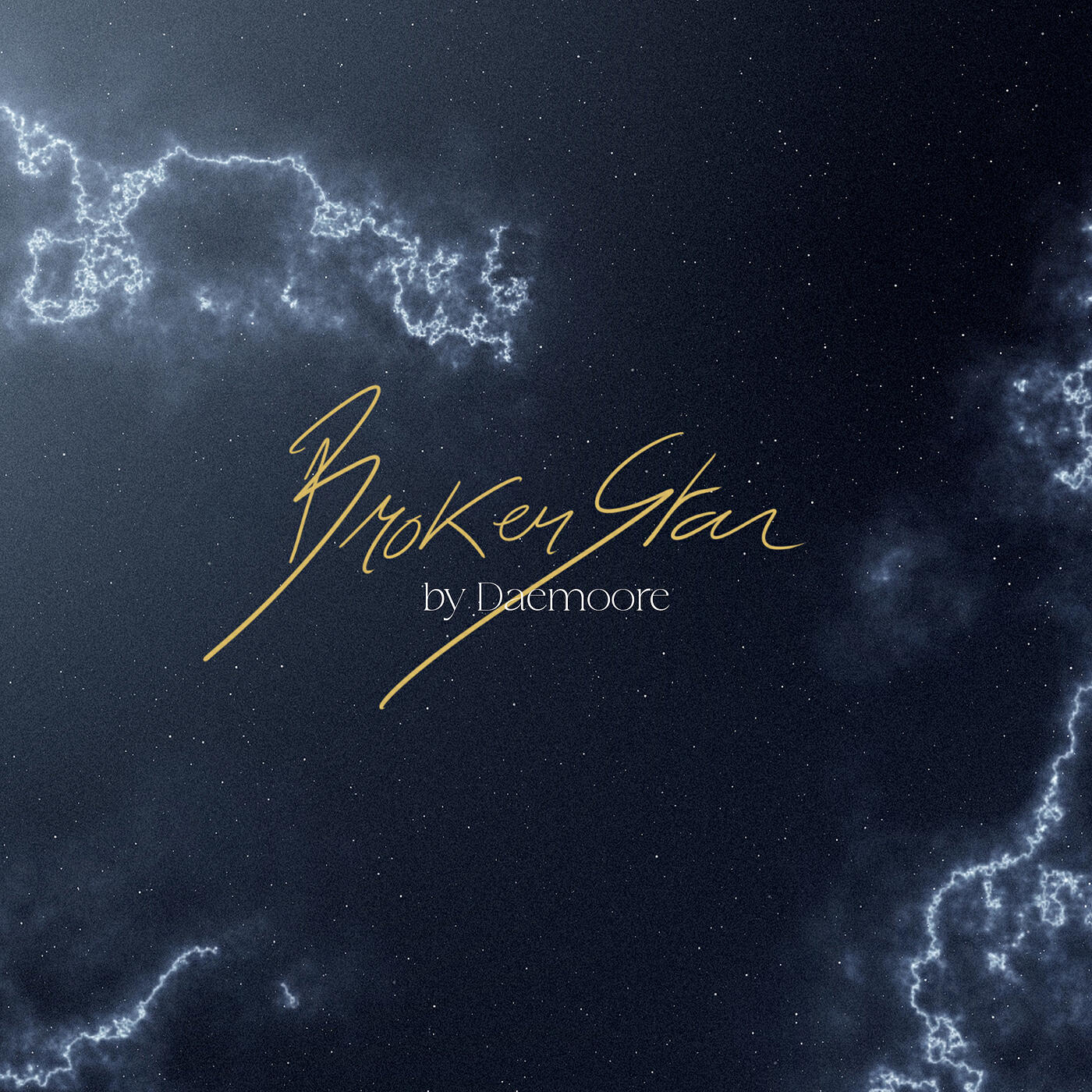 Релиз Broken Star