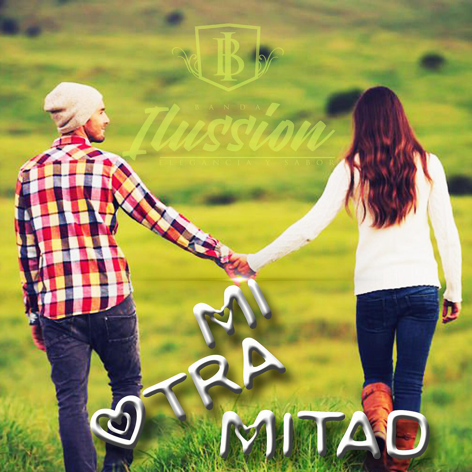 Релиз Mi Otra Mitad