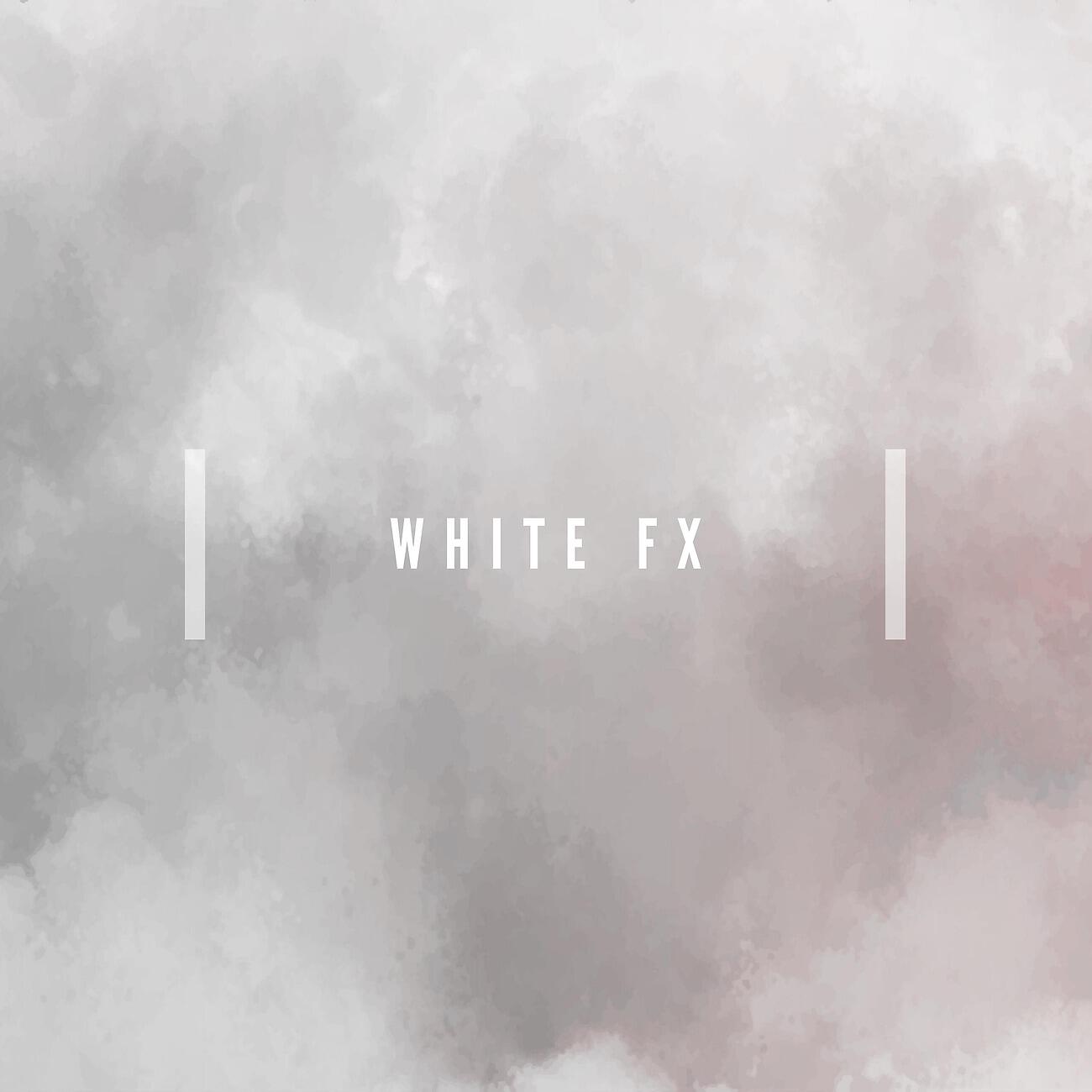 Релиз White FX