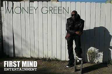 Money Green