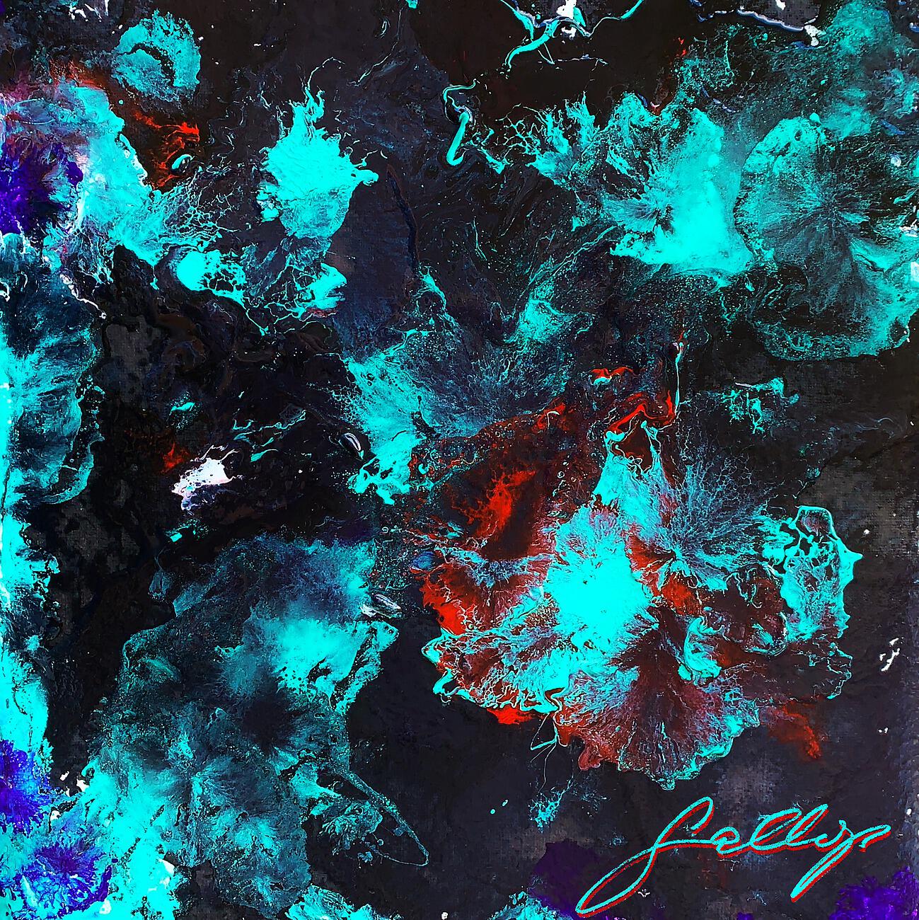 Релиз Nocturne EP