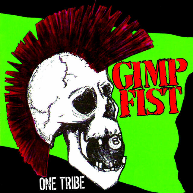 Релиз One Tribe