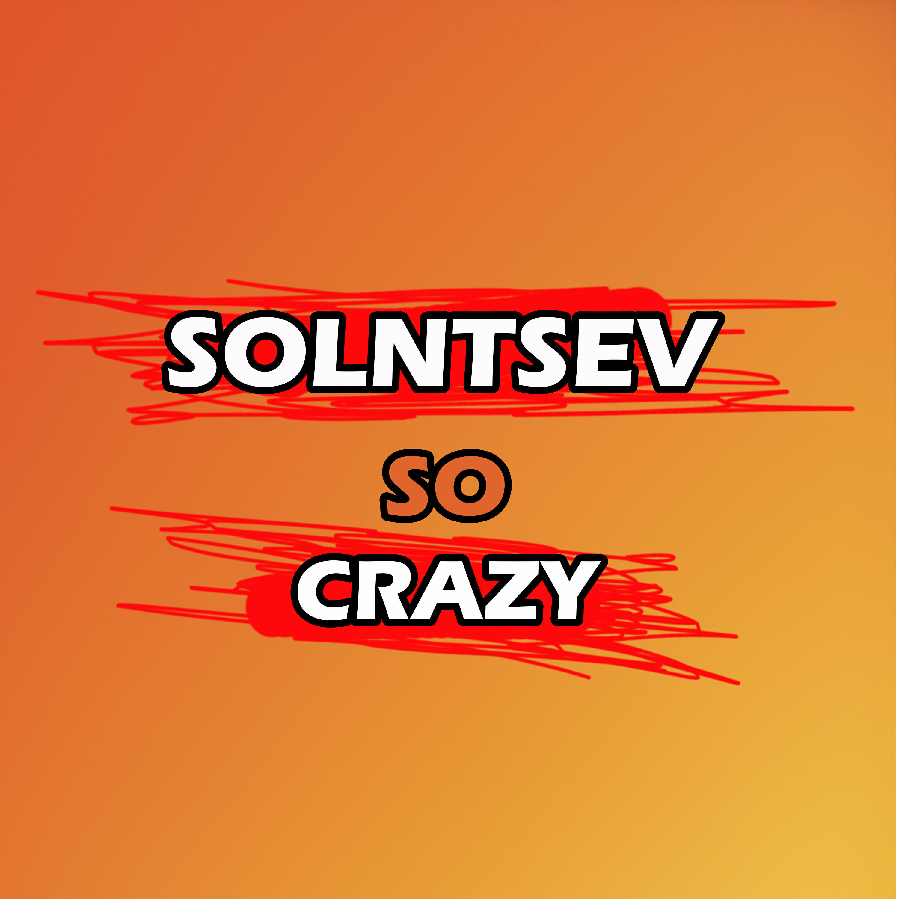 Релиз So Crazy